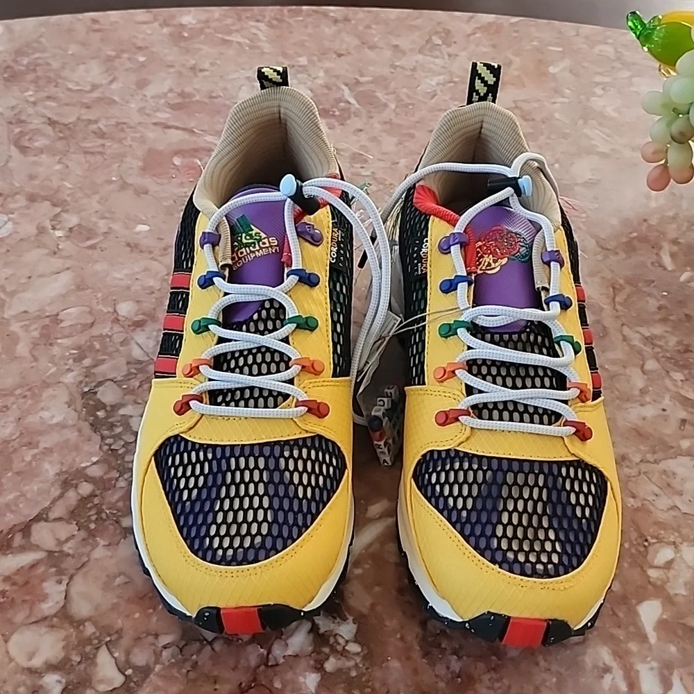 Adidas EQT Support 93 Sean Wotherspoon Men's Shoes